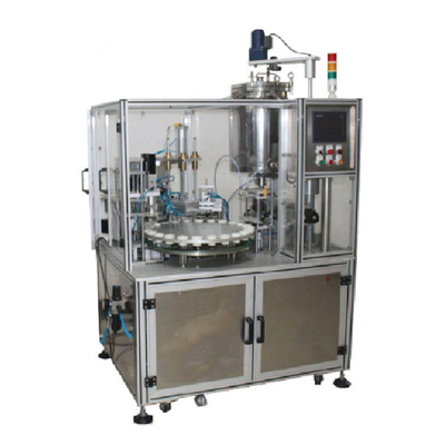 New Arrival Cosmetic Cosmetic Tube Filling Machine Mascara Liquid Filling Machine